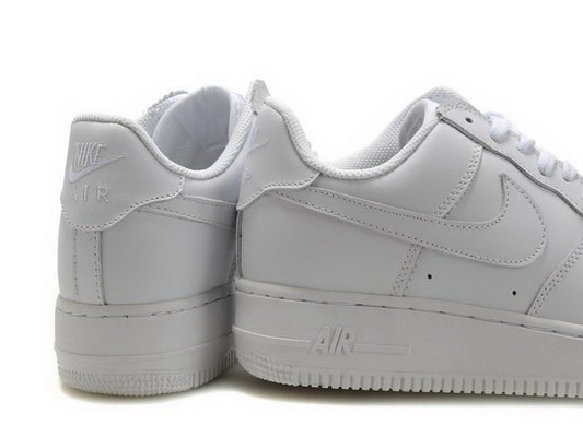 Nike Air Force One Women Low--024